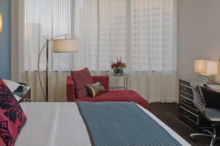 Hotel Hyatt Regency New Orleans