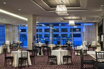 Hotel Hyatt Regency New Orleans