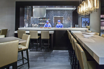 Hotel Hyatt Regency New Orleans