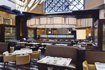 Hotel Hyatt Regency New Orleans