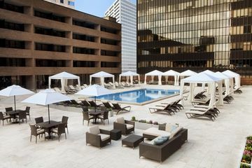 Hotel Hyatt Regency New Orleans