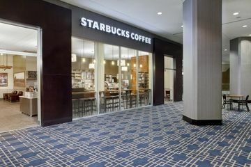 Hotel Hyatt Regency New Orleans