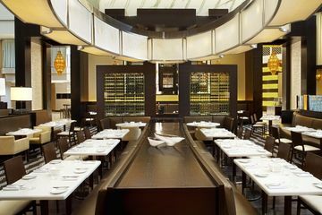Hotel Hyatt Regency New Orleans