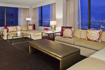 Hotel Hyatt Regency New Orleans