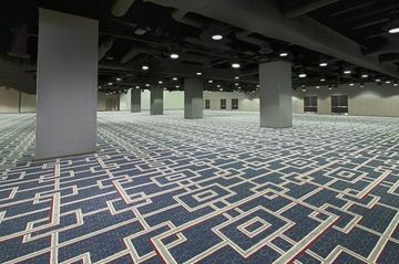 Hotel Hyatt Regency New Orleans