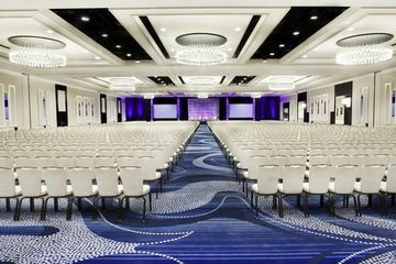 Hotel Hyatt Regency New Orleans