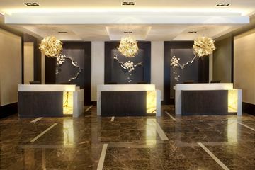 Hotel Hyatt Regency New Orleans