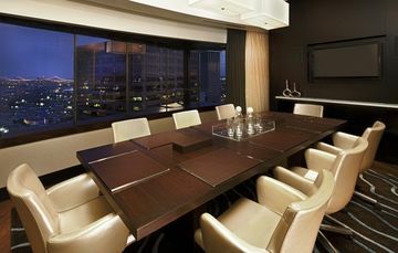 Hotel Hyatt Regency New Orleans