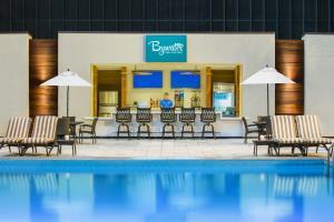 Hotel Hyatt Regency New Orleans