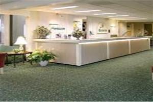 Hotel La Quinta Inn And Suites Seattle Seatac