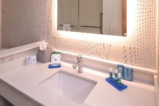 Hotel Holiday Inn Express Southfield Detroit