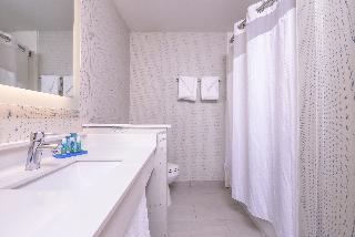 Hotel Holiday Inn Express Southfield Detroit