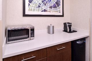 Hotel Holiday Inn Express Southfield Detroit
