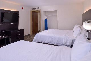 Hotel Holiday Inn Express Southfield Detroit