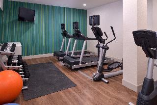 Hotel Holiday Inn Express Southfield Detroit