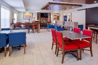 Hotel Holiday Inn Express Southfield Detroit