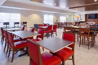 Hotel Holiday Inn Express Southfield Detroit