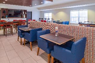 Hotel Holiday Inn Express Southfield Detroit