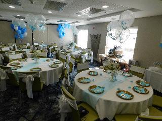 Hotel Holiday Inn Express Southfield Detroit