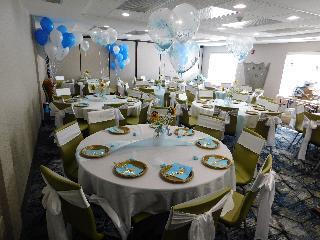 Hotel Holiday Inn Express Southfield Detroit