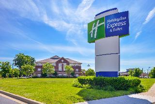 Hotel Holiday Inn Express Southfield Detroit