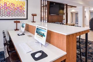 Hotel Holiday Inn Express Southfield Detroit