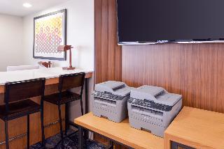 Hotel Holiday Inn Express Southfield Detroit