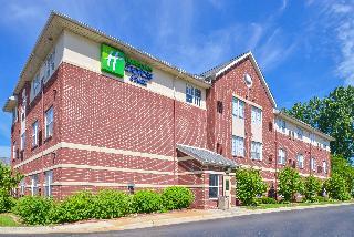 Hotel Holiday Inn Express Southfield Detroit
