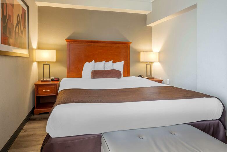 Hotel Best Western Fort Washington Inn