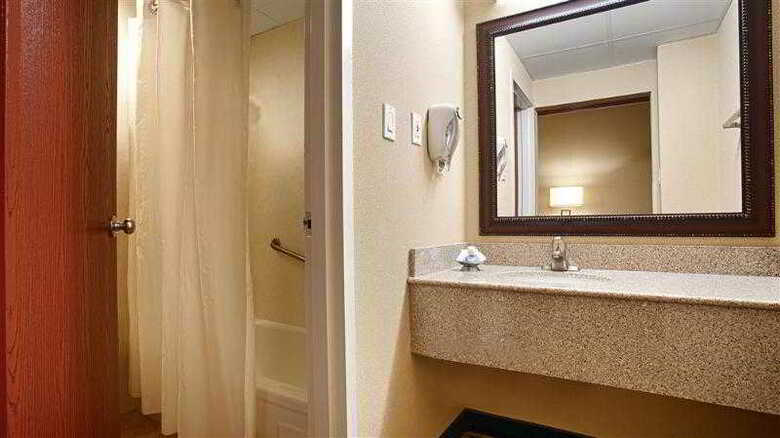Hotel Best Western Fort Washington Inn