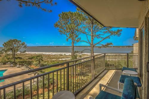 Villa 1874 Beachside Tennis
