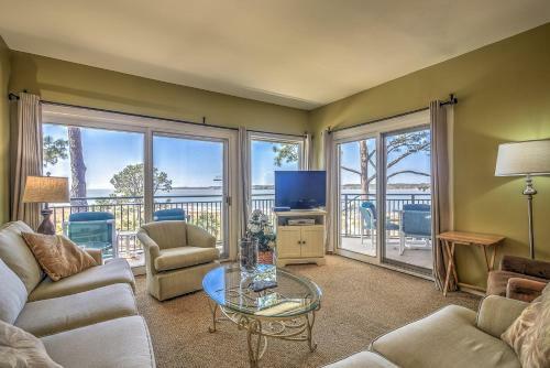 Villa 1874 Beachside Tennis