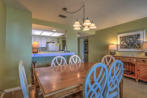 Villa 1874 Beachside Tennis