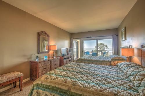 Villa 1874 Beachside Tennis