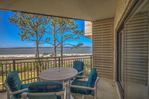Villa 1874 Beachside Tennis
