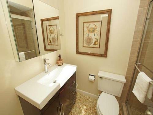 2 Ketch Holiday Home