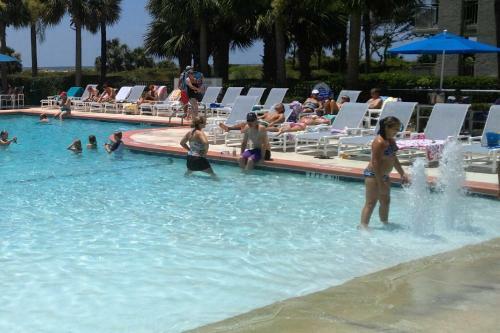 Shorewood Oceanfront Villas