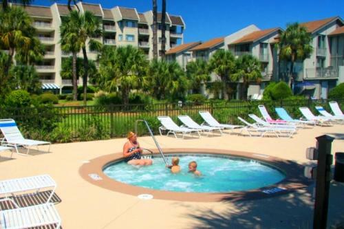 Shorewood Oceanfront Villas