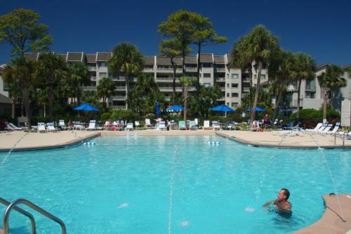 Shorewood Oceanfront Villas