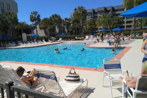 Shorewood Oceanfront Villas