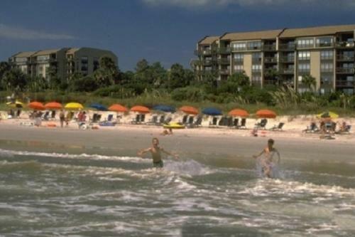 Shorewood Oceanfront Villas