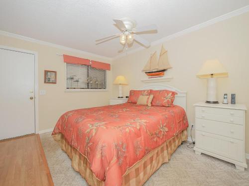 Apartamento Seaside #wss268 Condo