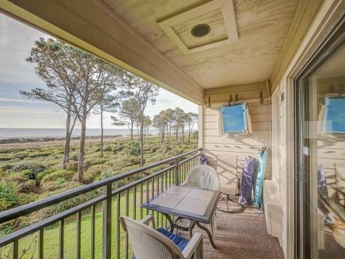 Apartamento Seaside #wss268 Condo