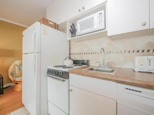 Apartamento Seaside #wss268 Condo
