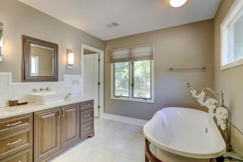 3 Twin Pines Court Home