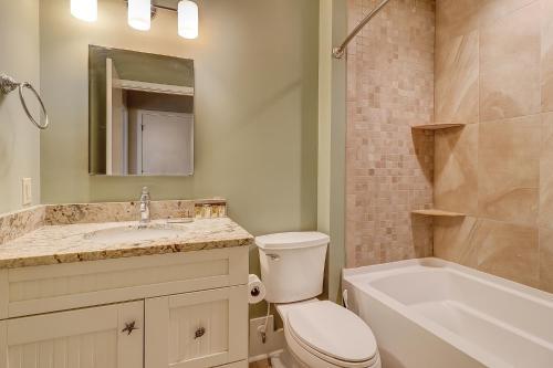3 Twin Pines Court Home