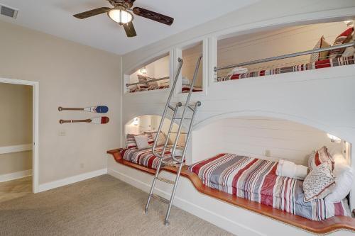 3 Twin Pines Court Home