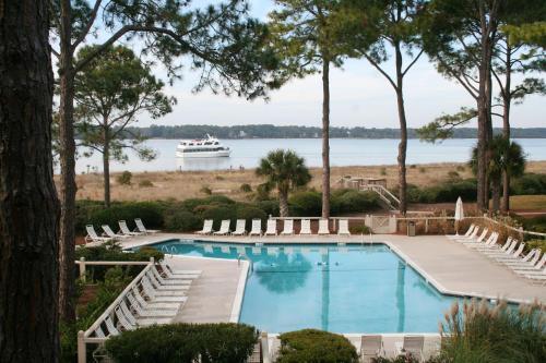 Beachside Tennis 1854 Villa