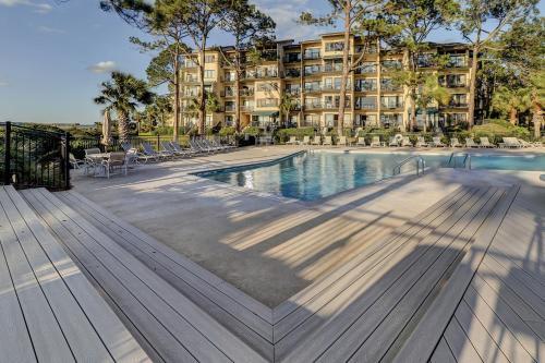 Beachside Tennis 1854 Villa