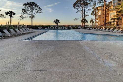 Beachside Tennis 1854 Villa